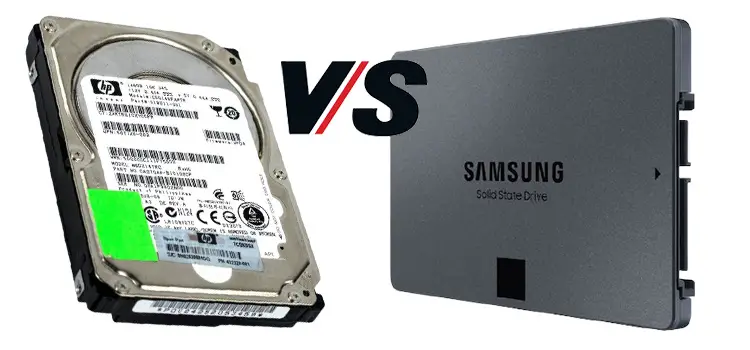 10000 RPM vs SSD | Upgrade Storage Speed Through Hardware Centric
