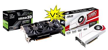 GTX 1060 6GB vs GTX 970 4GB Graphics Card - Which One is Better and - Hardware