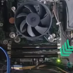 PC Won’t Turn On But Motherboard Light Is On
