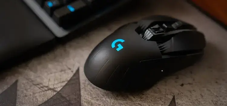 Logitech G Hub Not Installing