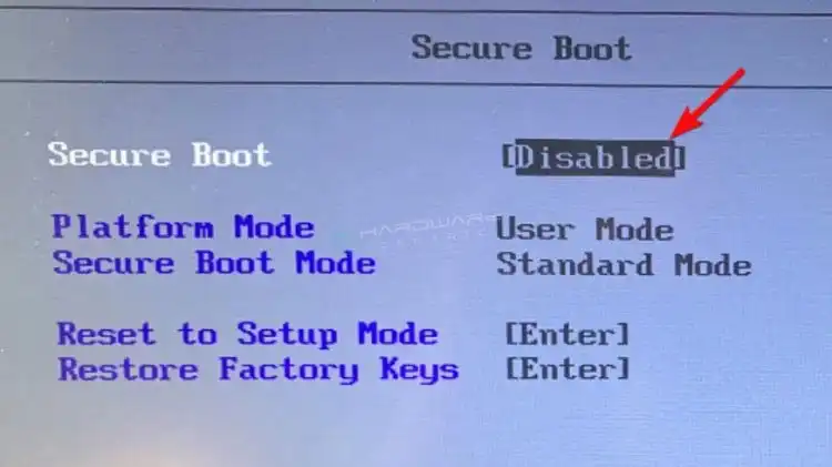 Please Enter Setup to Recover BIOS Setting – Top 8 Fixes