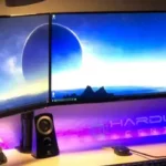 how to make 2 monitors into 1